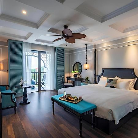Hanoi Golden Moon Hotel & Travel Екстериор снимка