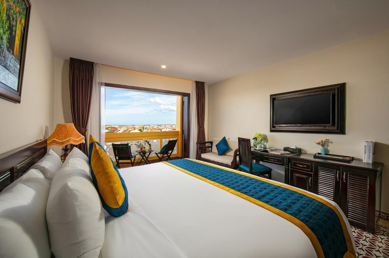 Hanoi Golden Moon Hotel & Travel Екстериор снимка